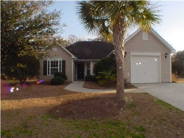 207 Arbor Oaks Dr, Summerville, SC 29485