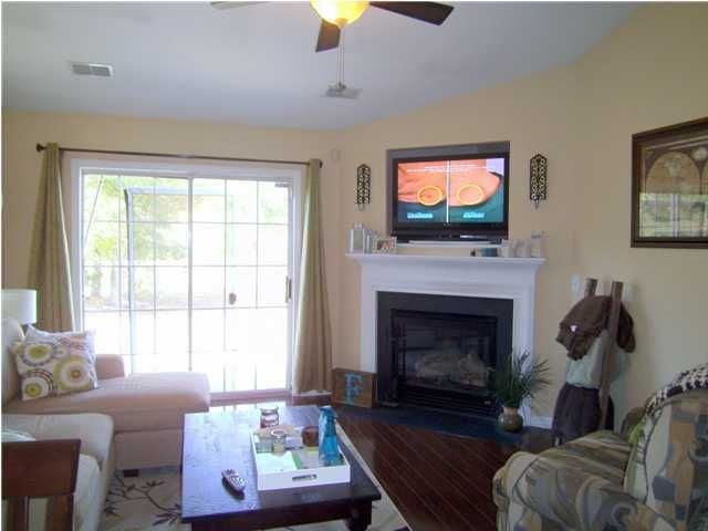 202 Towering Pine Dr, Summerville, SC 29456