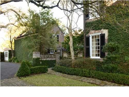 46 Tradd St #&48, Charleston, SC 29401