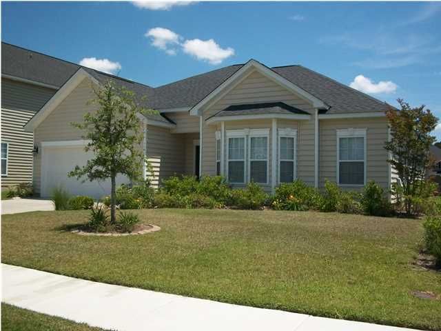 116 Berwick Dr, Summerville, SC 29483