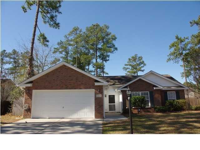 1219 Millbrook Rd, Summerville, SC 29483