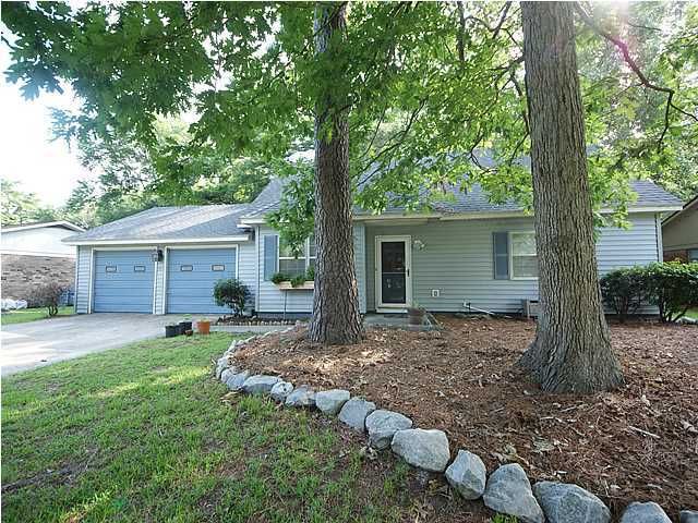 107 Finch St, Ladson, SC 29456