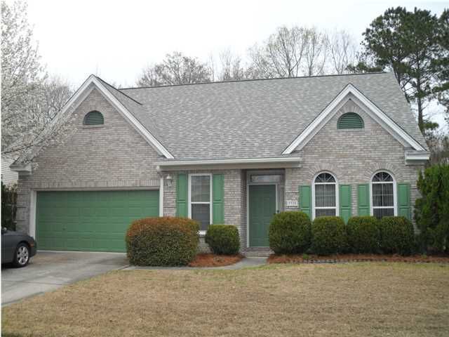3325 Middleburry Ln, Charleston, SC 29414