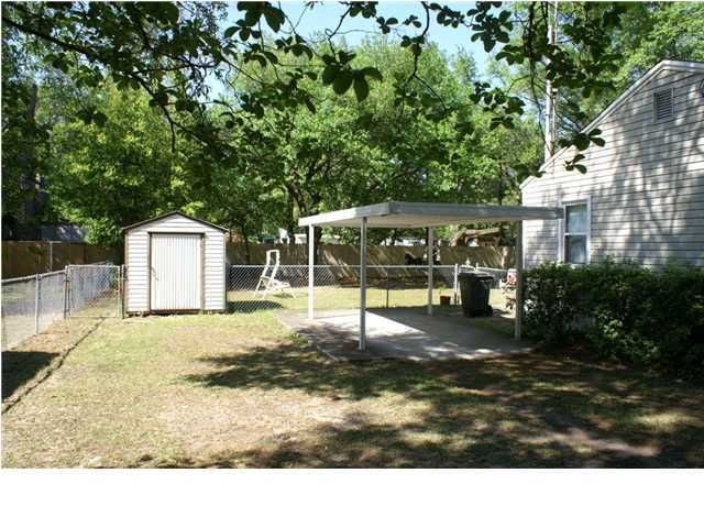1214 Burke St, North Charleston, SC 29410