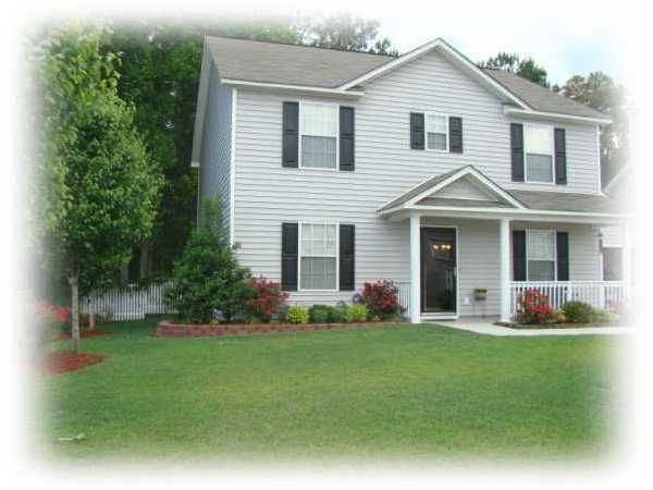 409 Aberdeen Cir, Summerville, SC 29483