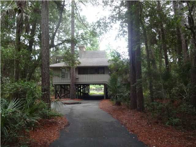 34 Sunlet Bend, Kiawah Island, SC 29455
