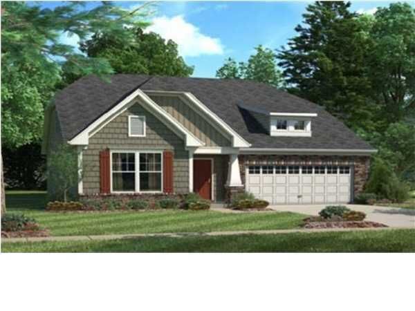 1009 Bald Cypress Dr, Moncks Corner, SC 29461