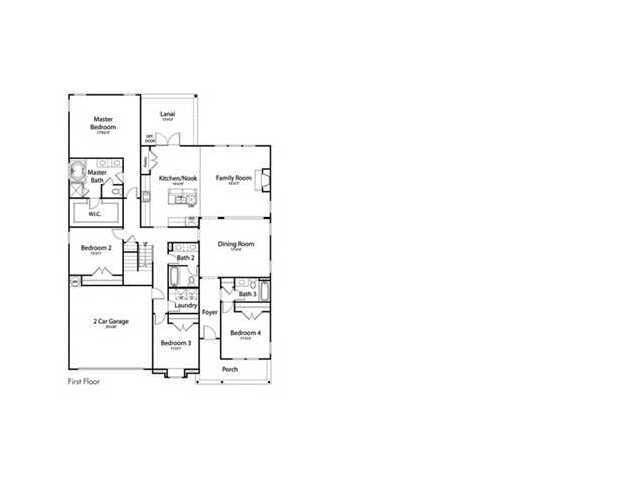 129 Lindera Preserve, Summerville, SC 29483