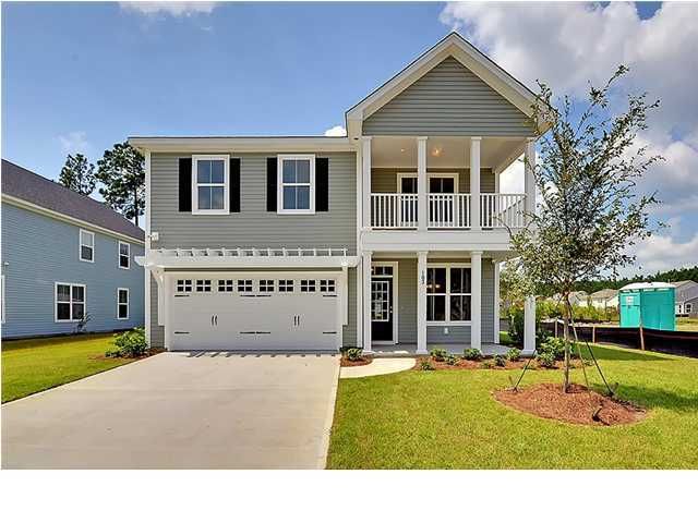 103 Swiftwater Way, Summerville, SC 29483