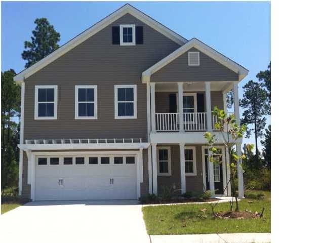 341 Sanctuary Park Dr, Summerville, SC 29483