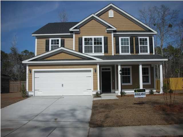 2142 Terrabrook Ln, Charleston, SC 29412