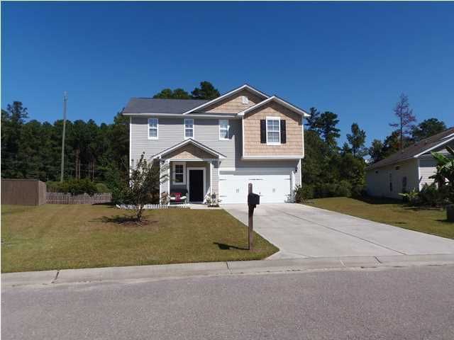 233 Meadow Wood Rd, Summerville, SC 29483