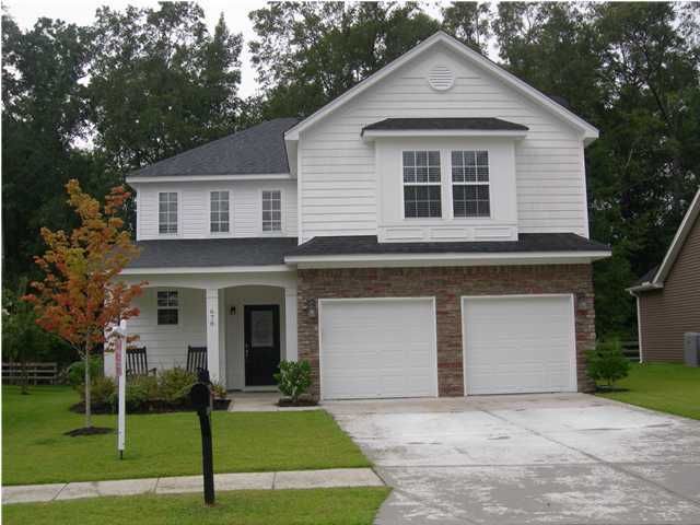 678 Grassy Hill Rd, Summerville, SC 29483
