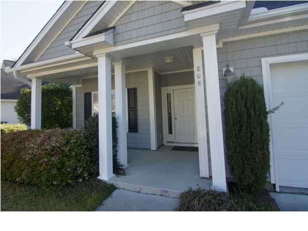 808 Heyward Cove Pl, Charleston, SC 29412