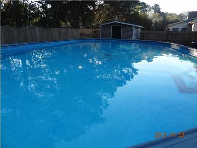 120 Landau Rd, Summerville, SC 29485