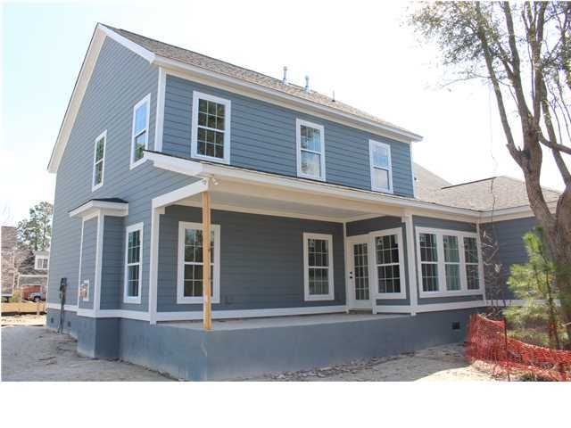 2030 Shields Ln, Mount Pleasant, SC 29466