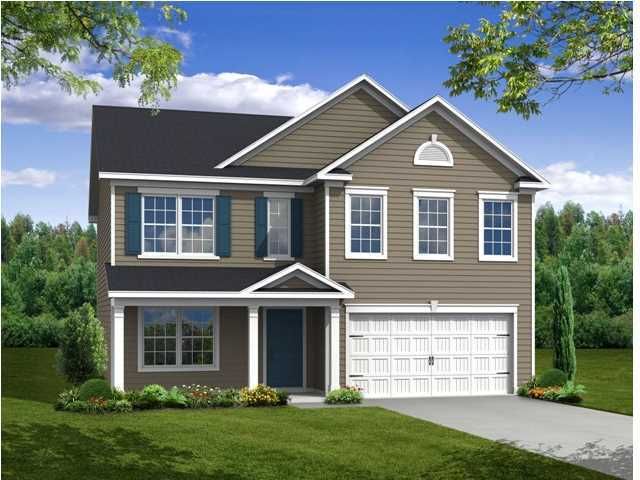 400 Forest Hills Rd, Summerville, SC 29483