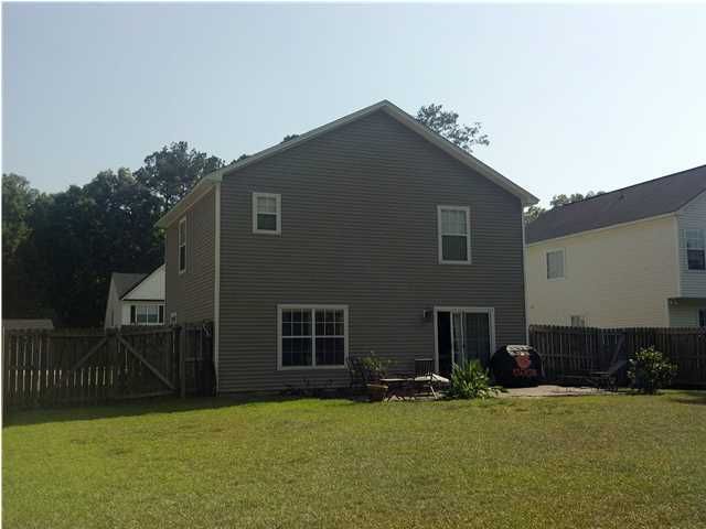 7937 New Ryder Rd, North Charleston, SC 29406
