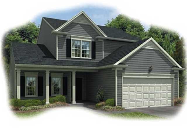 524 English Oak Cir, Moncks Corner, SC 29461