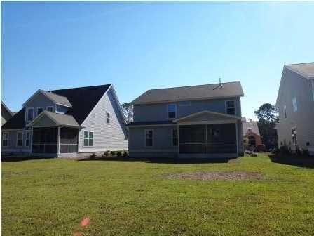 2238 Show Basket Way, Mount Pleasant, SC 29466