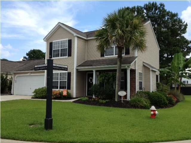 1101 Marsh Harbor Ln, Charleston, SC 29492