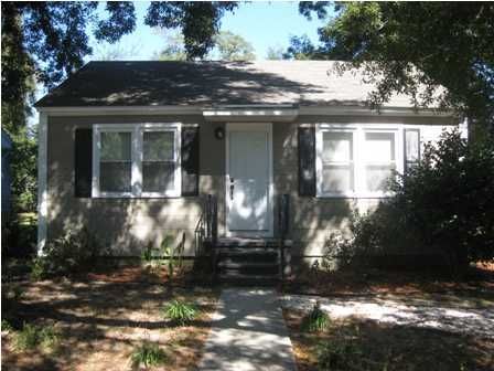 4526 Holly St, North Charleston, SC 29405