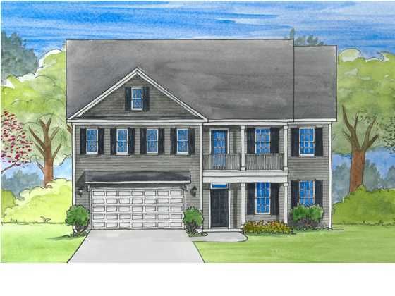 430 Allamby, Moncks Corner, SC 29461