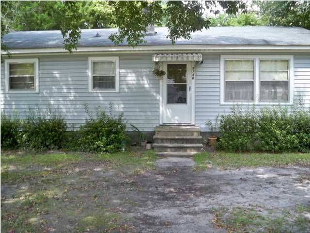 5740 Allison Ave, Hanahan, SC 29410