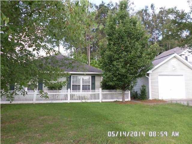 132 Jupiter Ln, Summerville, SC 29483