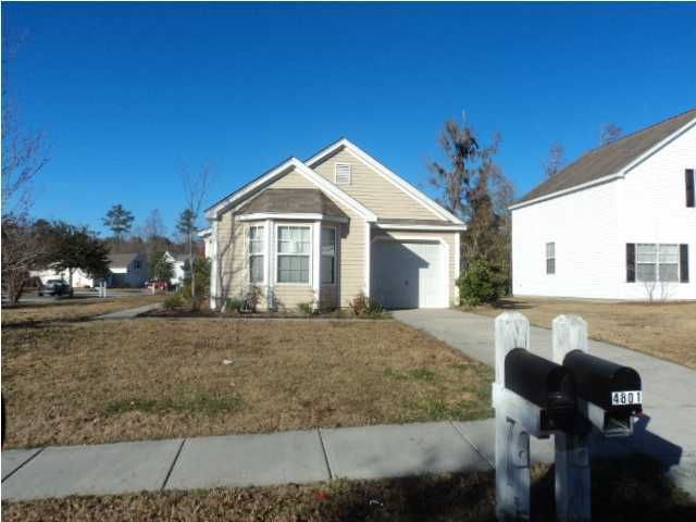 4801 Wheatfield Dr, Summerville, SC 29485