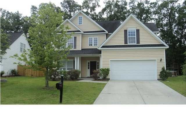 5205 Stonewall Dr, Summerville, SC 29485
