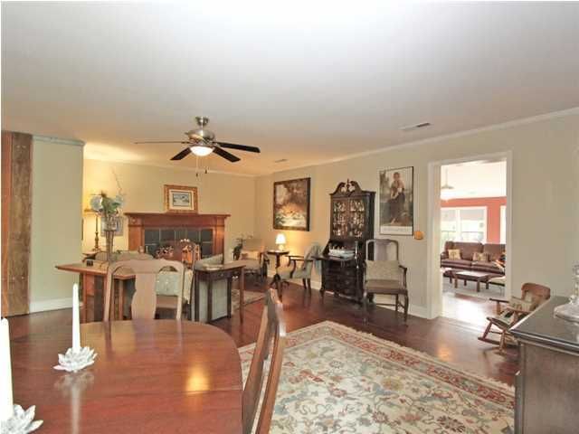 1013 Plantation Ct, Mount Pleasant, SC 29464