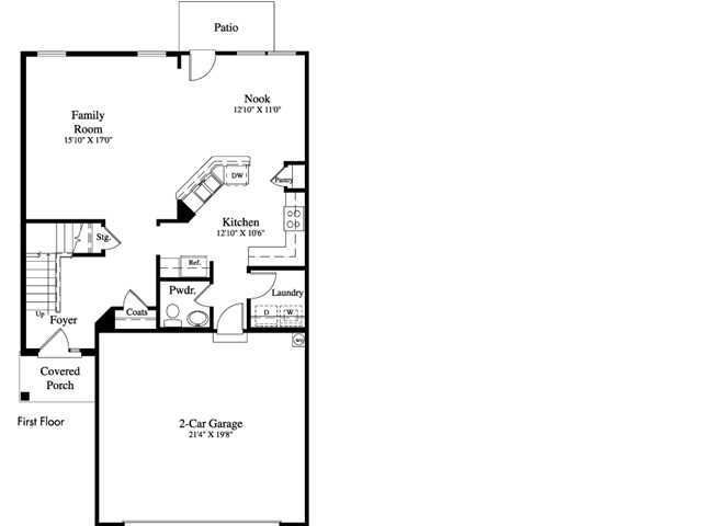 3608 Pimmit Pl, Ladson, SC 29456
