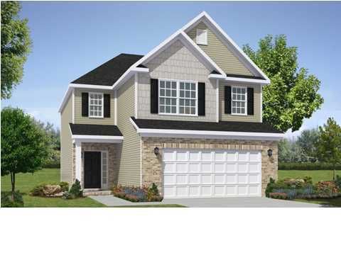 3608 Pimmit Pl, Ladson, SC 29456