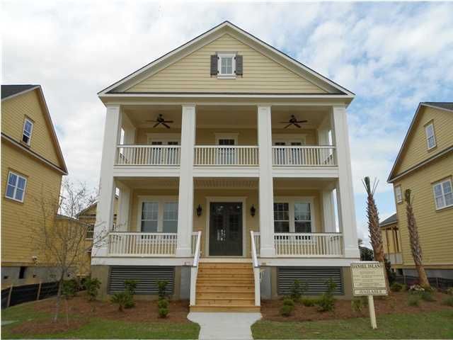 1490 Wando Landing St, Charleston, SC 29492