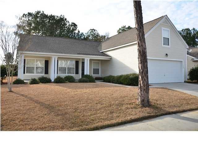 1439 Harbor Mist Ct, Charleston, SC 29492