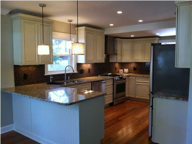 739 Adluh St, Mount Pleasant, SC 29464