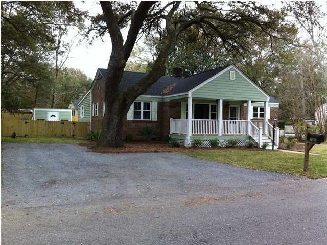 739 Adluh St, Mount Pleasant, SC 29464
