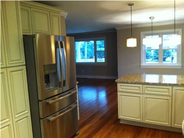 739 Adluh St, Mount Pleasant, SC 29464