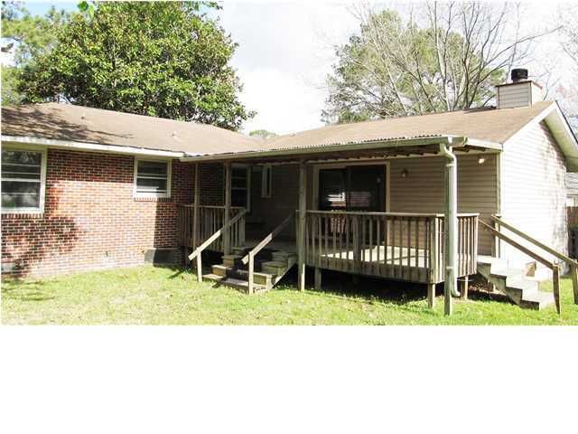 308 Stinson Dr, Charleston, SC 29407