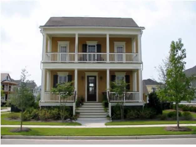 1531 Mitchell Wharf St, Charleston, SC 29492