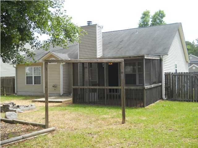 110 Covey Ct, Goose Creek, SC 29445