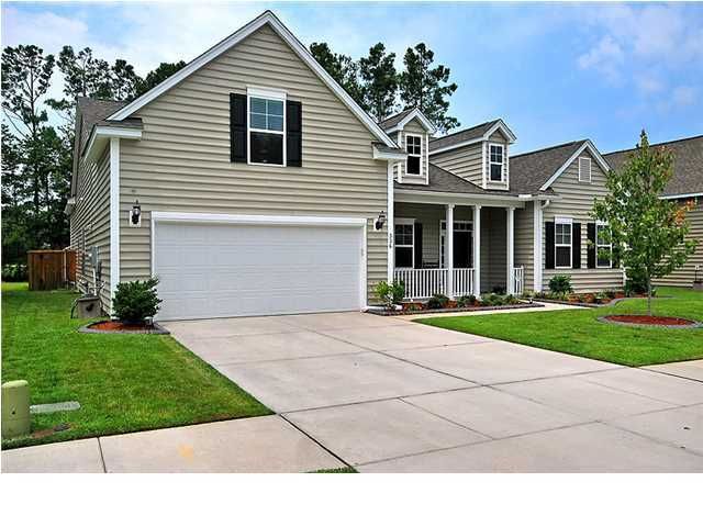 336 Decatur Dr, Summerville, SC 29483