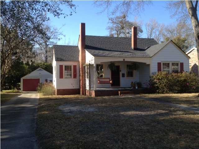 4839 Churchill Rd, North Charleston, SC 29406