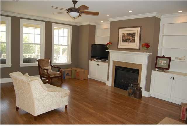4120 Whiting St, Mount Pleasant, SC 29466