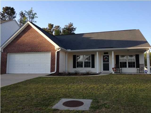 108 Brookwood Dr, Moncks Corner, SC 29461