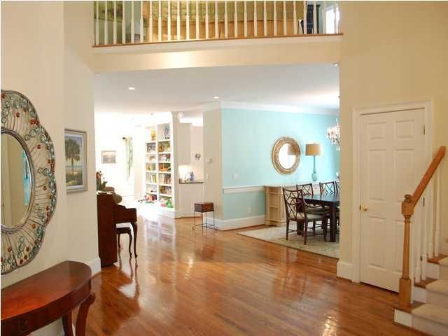 3001 Hidden Oak Dr, Seabrook Island, SC 29455