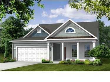 549 Tranquil Waters Way, Summerville, SC 29483