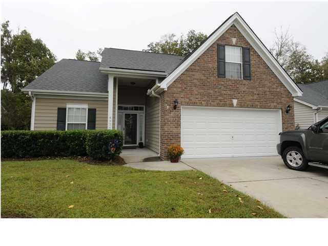 4977 Franconia Dr, Summerville, SC 29485