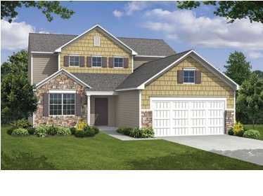 3246 Conservancy Ln, Charleston, SC 29414